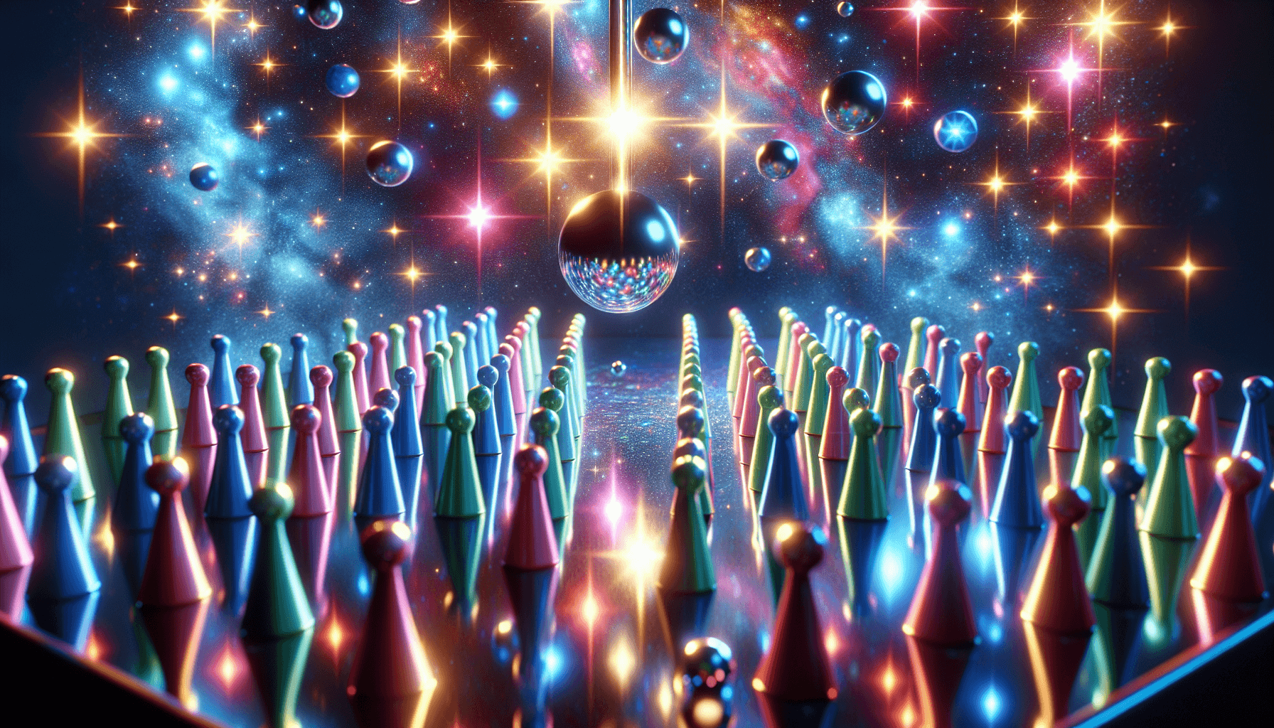 Magical realm
